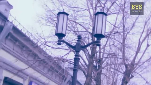 BeYourSelfTV - опрос [Чем вы занимаетесь в свободное время?]