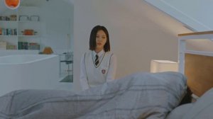 Шаманка Га Ду Сим 1 сезон 4 серия