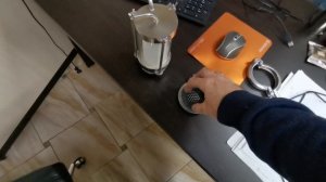 Вакуумный фильтратор повышенного объема, и углевалка в одном флаконе. Часть 2.