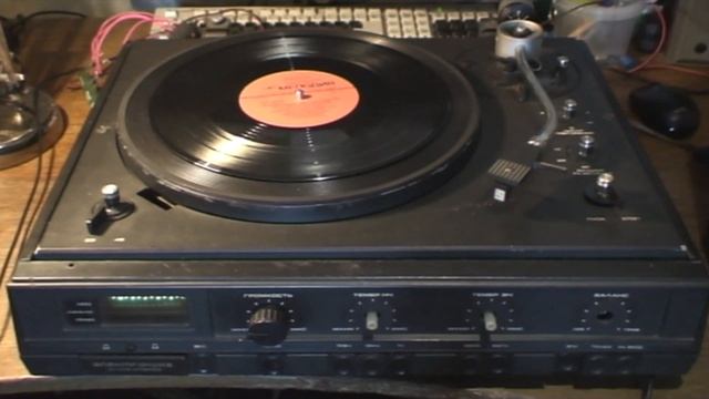 "Электроника Д1-012-стерео" . "Как навсегда избавить трудящихся от гнёта помещиков и капиталистов". смотреть онлайн