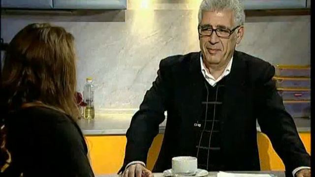 Алексей Страйк - Интервью в программе Вектор Доверия смотреть онлайн