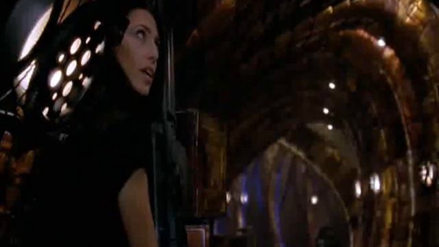 Farscape - Clip