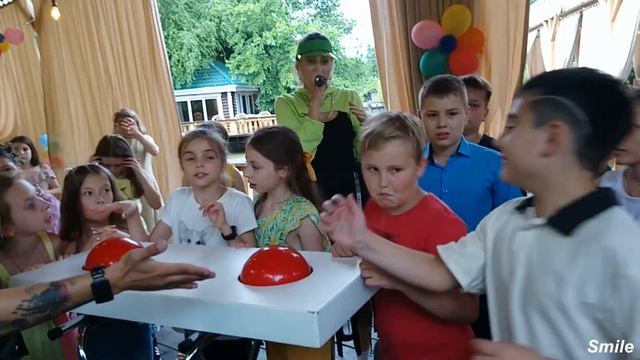 Танцы на репите, Угадай тренд, Современный выпускной начальной школы 18, Часть 2, 4 ый А клас 717 смотреть онлайн