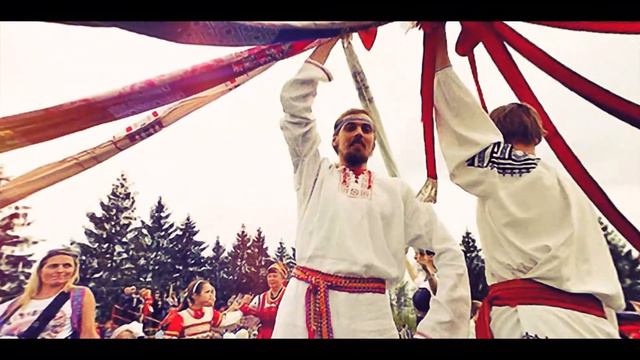 Лапоть & Валенок смотреть онлайн