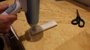 Термоусадочный чехол для пульта