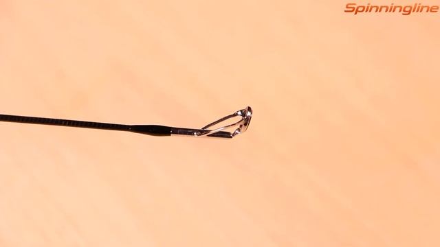 Спиннинг Norstream Gravity