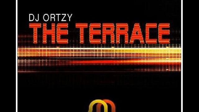The Terrace (Tribal Mix) - DJ Ortzy смотреть онлайн