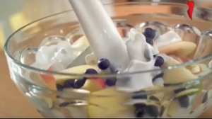 Рекламные блоки и анонсы (Перец, 2 октября 2015)