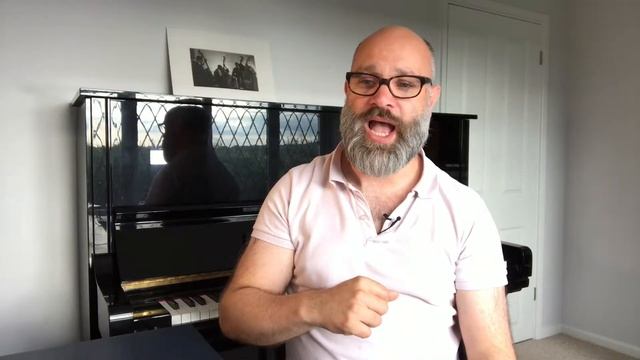 How To Be More Expressive When Speaking In Public - Pitch