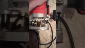 Как увеличить глубину фрезера