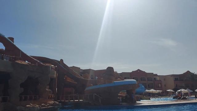 Romance Regency Club 5* Водные горки (Египет, Шарм эль Шейх)