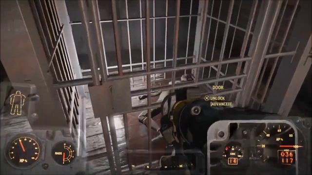THE CREATION CLUB IS BROKEN! Fallout 4 Creation Club!!! смотреть онлайн
