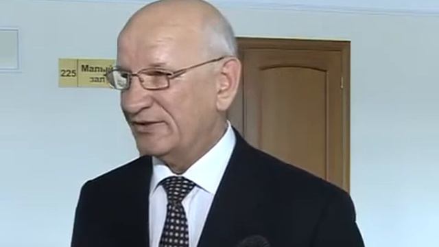 Обращение губернатора Юрия Берга смотреть онлайн