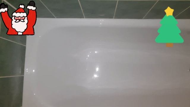 РЕСТАВРАЦИЯ ВАНН, текущих душ.кабин в ВЫШНЕМ ВОЛОЧКЕ от АНТОНА. смотреть онлайн