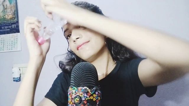 ASMR RUTINA DE SKINCARE COREANA смотреть онлайн