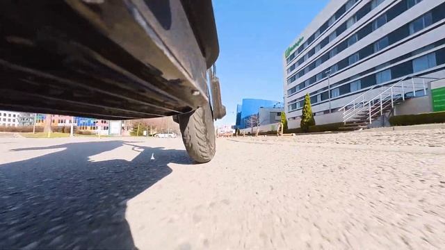 iScooter i9 Pro Electric Scooter: Another Great Mi Scooter Alternative! смотреть онлайн