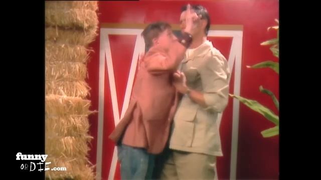 Cold Dead Hand with Jim Carrey смотреть онлайн