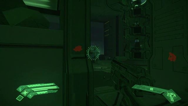 The Persistence #2 прохождение смотреть онлайн
