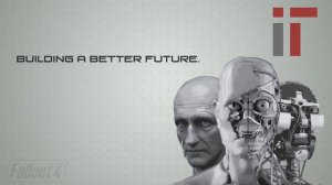 Fallout - Institute Complete Music Theme