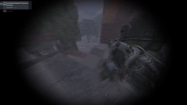 Баря, Баря, Баречка!!! [ STALCRAFT ] смотреть онлайн