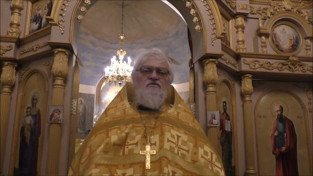 Обед в Царстви Божием 30 11 20 смотреть онлайн