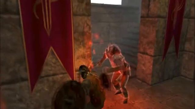 Severance Blade of Darkness (RUS) PC Прохождение / Walkthrough part 2 смотреть онлайн