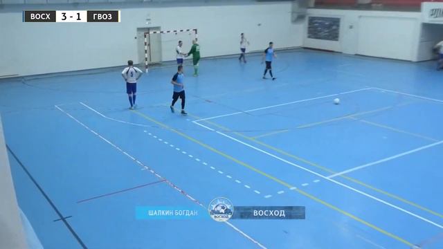 Восход 7:3 Гвозди смотреть онлайн