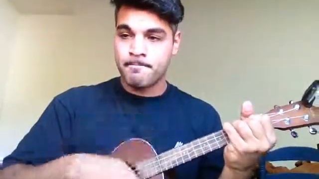 CREEP, by Radiohead. Covered by Faisal Abu. смотреть онлайн