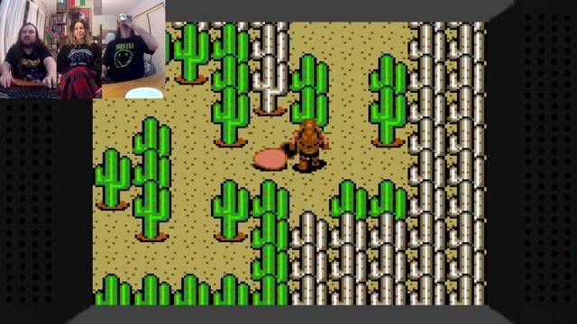 Dragon Crystal - Sega Game Gear (Review / Let's Play / Reaction) смотреть онлайн