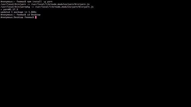 Ep.1 | How to install React native with Expo смотреть онлайн