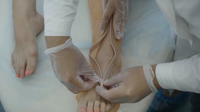 Ordekt УДОБНЫЕ и СОВРЕМЕННЫЕ ОРТЕЗЫ