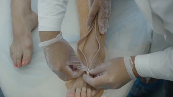 Ordekt УДОБНЫЕ и СОВРЕМЕННЫЕ ОРТЕЗЫ