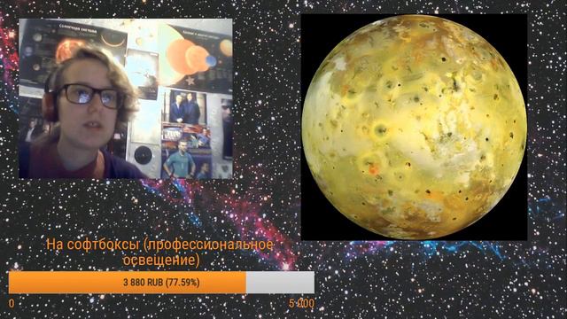 КОСМИЧЕСКИЕ ПОСИДЕЛКИ/СПУТНИКИ смотреть онлайн