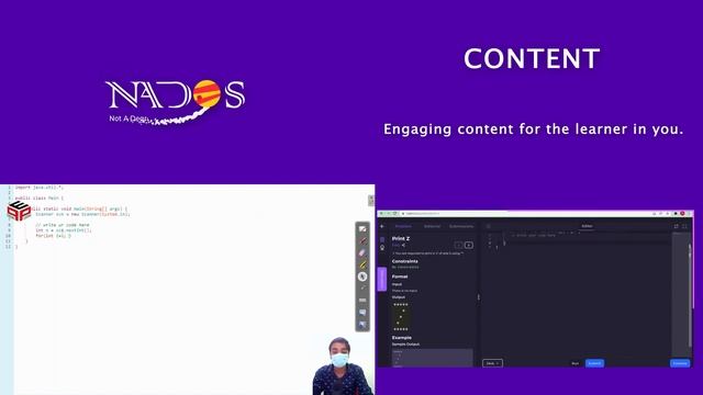 Pattern 9 | Module : Pattern | In English | Java | Video_9 смотреть онлайн