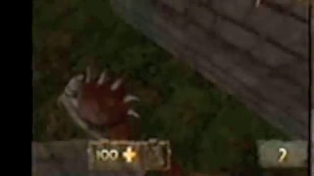 Turok: Evolution Absurdity #3 смотреть онлайн