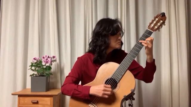 Chaconne by Silvius Leopold Weiss смотреть онлайн