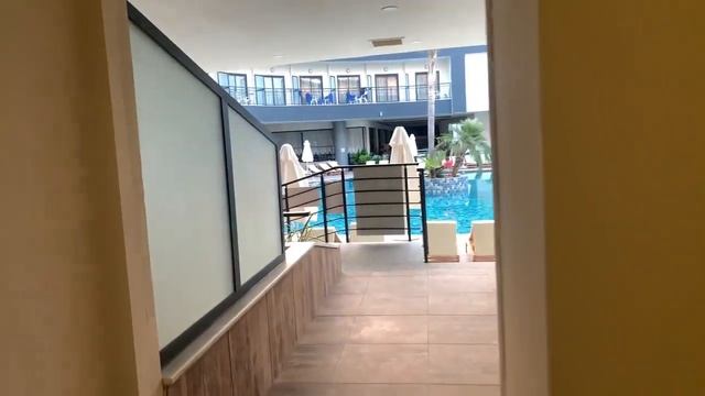 DREAM WORLD PALACE ?? ВИДЕО ОБЗОР 4K смотреть онлайн