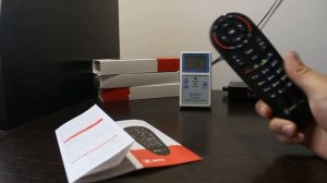Настройка универсального Пульта MTS, МТС Aloha XL T4HU1505 на приставку и Ваш телевизор