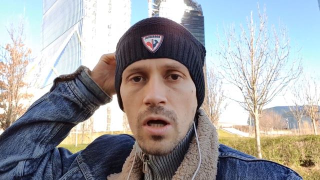 Милан, Италия. Сегодня супер день! Я на позитиве в отличном настроении )) Отлично провел время! смотреть онлайн