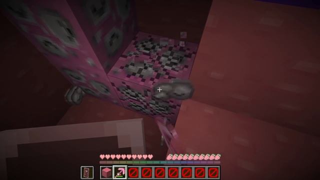 ?МАЙНКРАФТ но ТОЛЬКО ДЛЯ ДЕВОЧЕК! смотреть онлайн