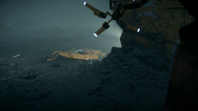 Death Stranding Полное прохождение|Серия 1 смотреть онлайн