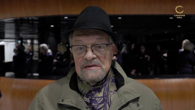 ROYAL PHILHARMONIC ORCHESTRA | Anastasiya Petryshak, Vasily Petrenko | 11.10.2022 | Cavatina Hall смотреть онлайн