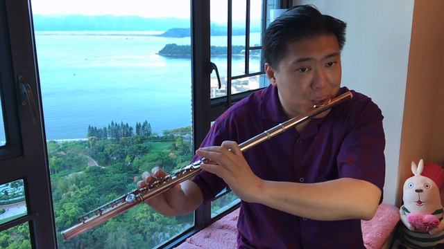 No.9 Suede Shoe Blues, 42 More Modern Studies for Solo Flute, 88 with Metronome - James Rae смотреть онлайн