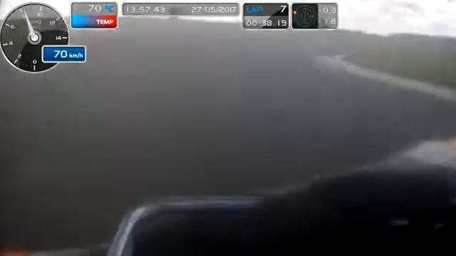 Кубок АСК Атрон 27.05.2017, РМ Мини 1 заезд Ефимов Александр №95 смотреть онлайн