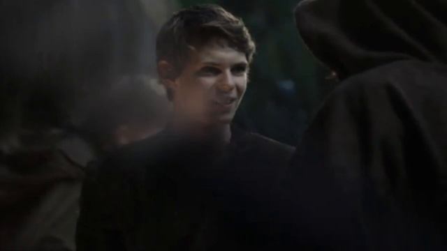 CaptainPan Crack #4 {Once Upon A Time} | +100 смотреть онлайн