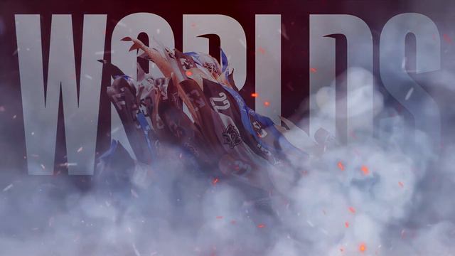 Lil Nas X - STAR WALKIN' metal version (League of Legends Worlds Anthem 2022) смотреть онлайн