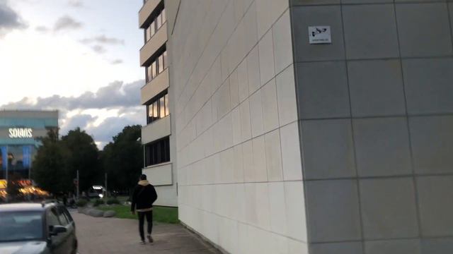 Tallinn или Vilnius где лучше жить? смотреть онлайн