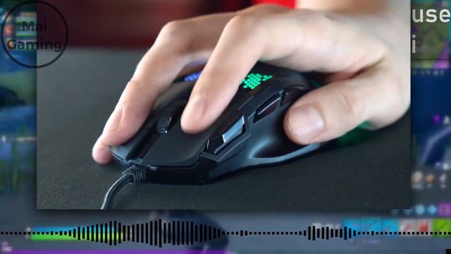 Why do pro gamers use 400 dpi - Why low sens is better смотреть онлайн