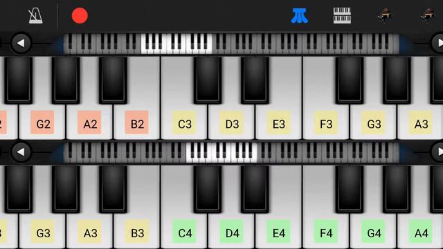 Marsz Pogrzebowy ( Funeral March ) | Perfect Piano | Fragment | смотреть онлайн