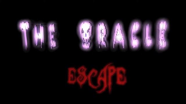 The Oracle ESCAPE смотреть онлайн